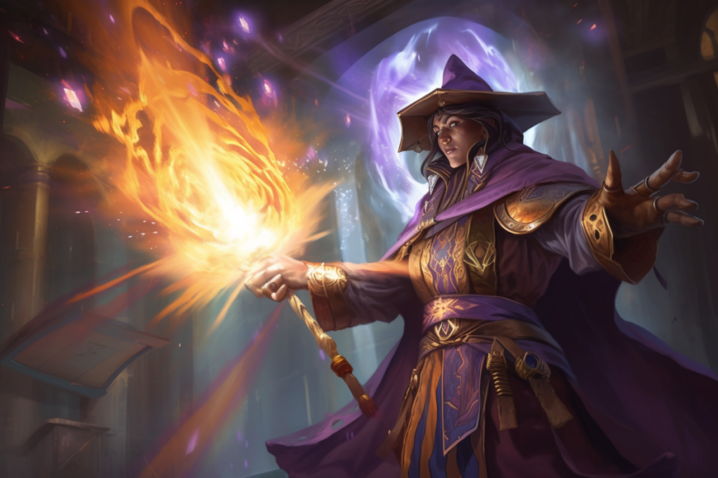 Top 20 Best Warlock Spells In D&d 5e [ranked]