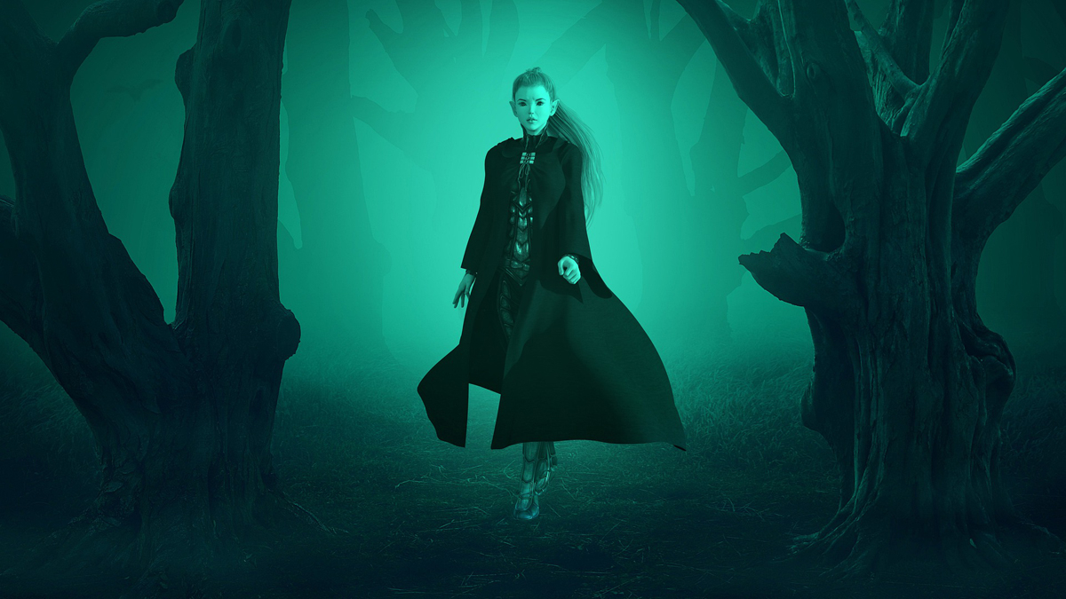 Hex 5e D&D Guide [2023]