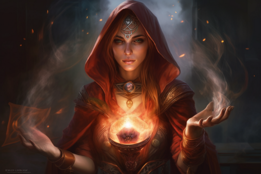 Top 20 Best Warlock Spells in D&D 5e [Ranked]