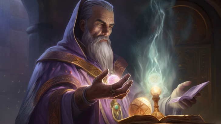 Top 20 Best Cleric Spells in D&D 5e [Ranked]
