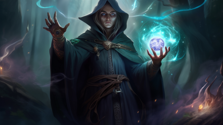 Counterspell 5e D&D Guide [2023]
