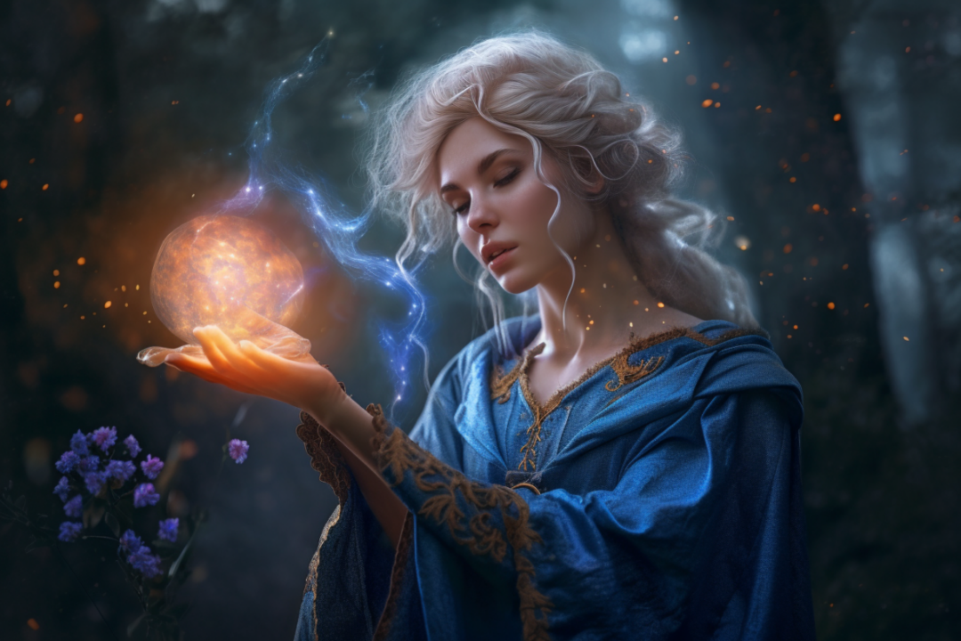 Top 15 Best Illusion Spells in D&D 5e [Ranked]