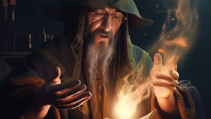 Top 20 Best Sorcerer Spells in D&D 5e [Ranked]