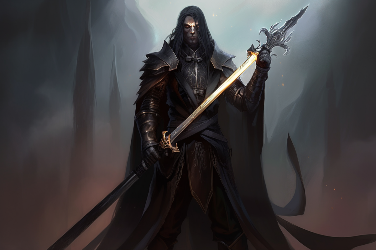 5e 3 Level Dip Into Hexblade What Pact Shop Emergencydentistry