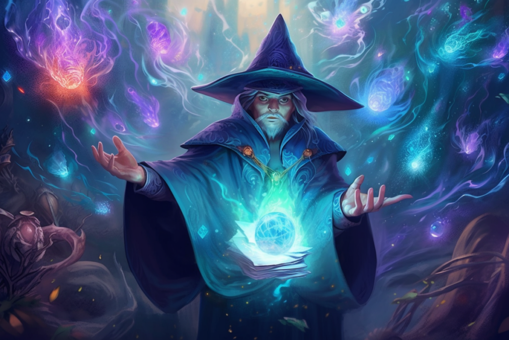 Top 15 Best Abjuration Spells in D&D 5e [Ranked]