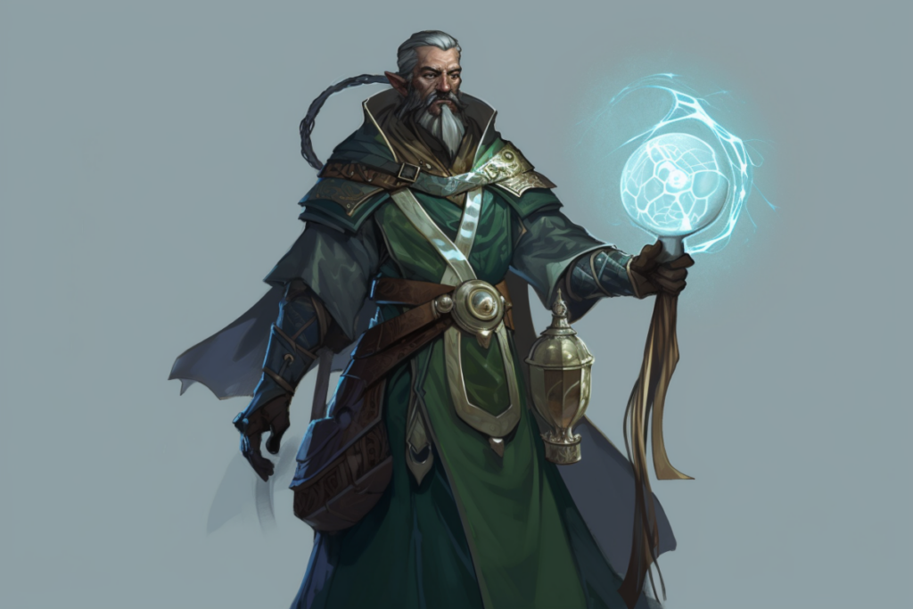 Top 20 Best Monk Spells in D&D 5e [Ranked]