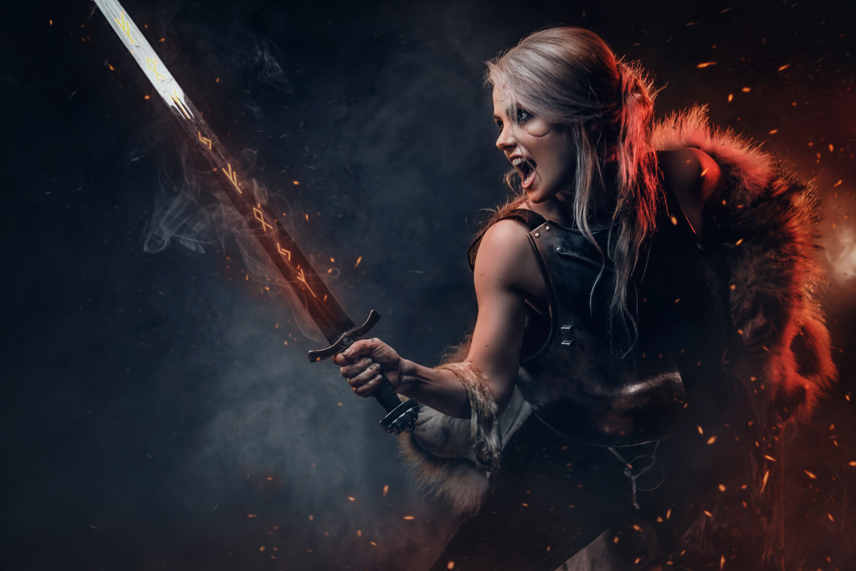 Burning Hands 5e D&D Guide [2023]