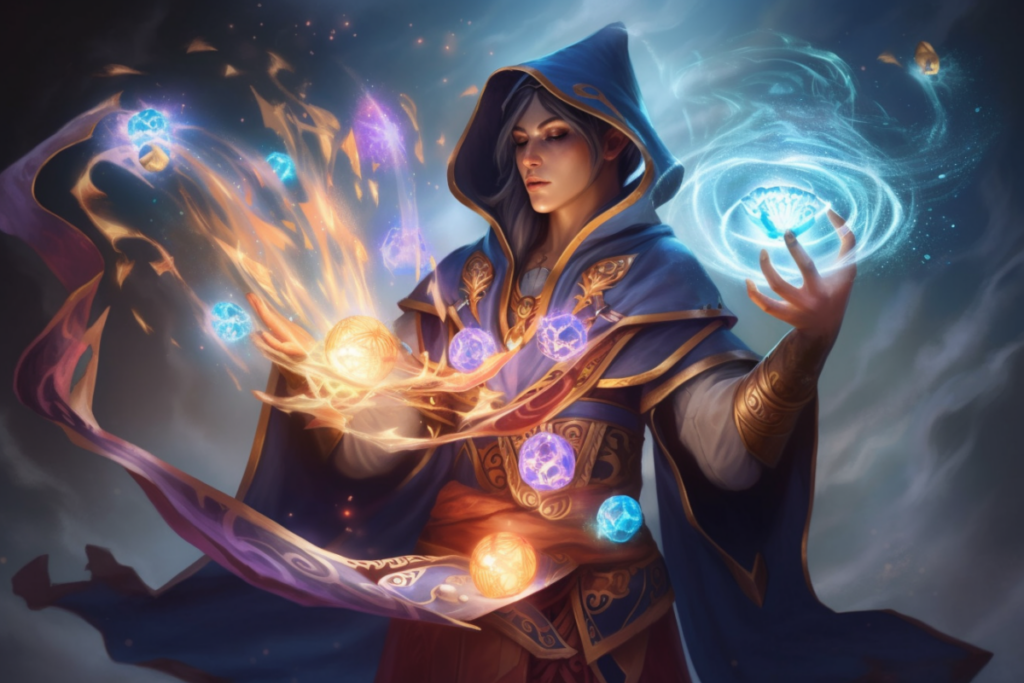 Top 15 Best Transmutation Spells In D D 5e Ranked   Enhance Ability 5e DD 1024x683 