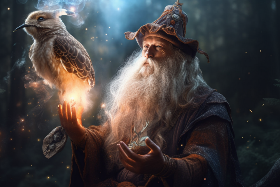 The 20 Best Ritual Spells in D&D 5e [Ranked]