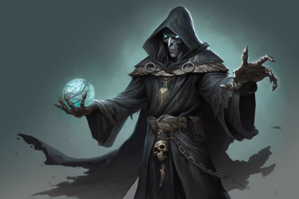 Top 20 Best 7th-Level Spells in D&D 5e [Ranked]