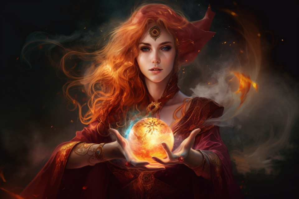 Top 20 Best Sorcerer Spells in D&D 5e [Ranked]