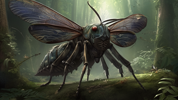 Giant Insect 5e D&D Guide [2023]