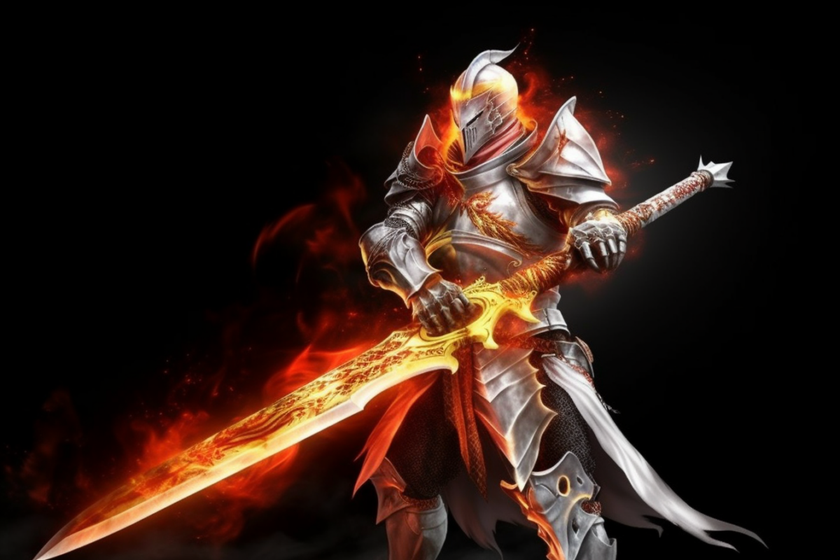 Searing Smite 5e D&D Guide