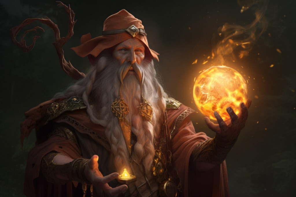 Top 20 Best Bard Spells 5e in D&D 5e [Ranked]