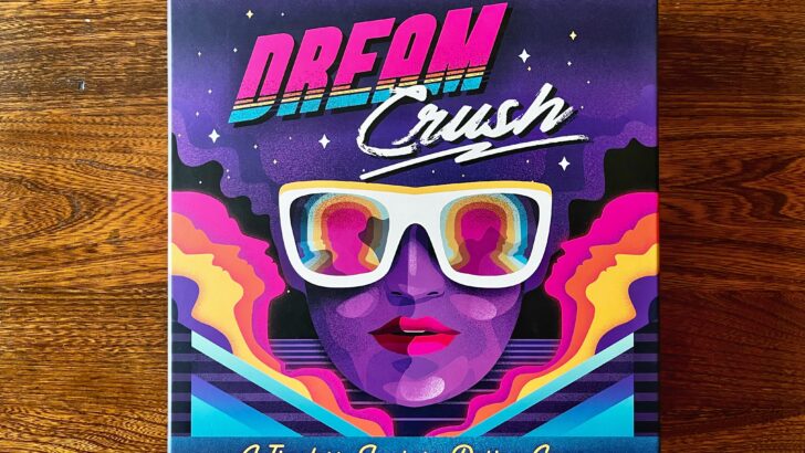 Dream Crush Box Cover