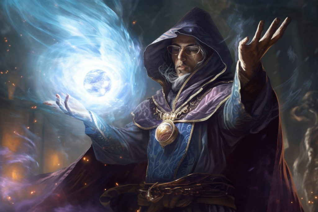 Top 20 Best 5th-Level Spells in D&D 5E [Ranked]