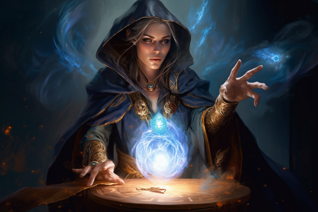 Top 20 Best Warlock Spells in D&D 5e [Ranked]