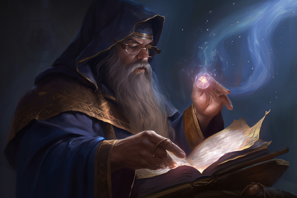 The 20 Best Ritual Spells In D&d 5e [ranked]