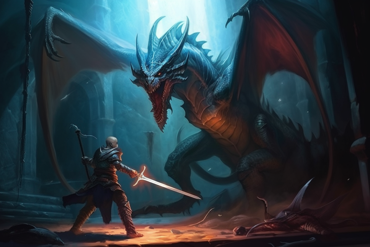 11 Dungeons & Dragons Statistics and Facts [2024]