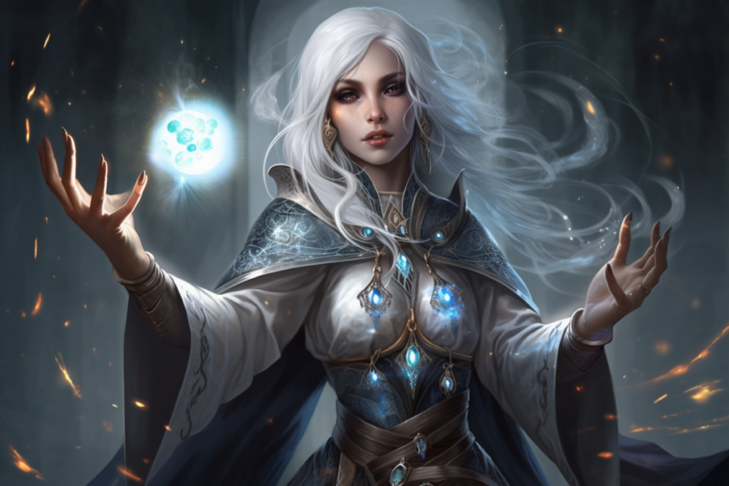Top 15 Best Transmutation Spells in D&D 5e [Ranked]