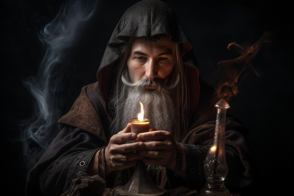 Top 15 Best Illusion Spells in D&D 5e [Ranked]