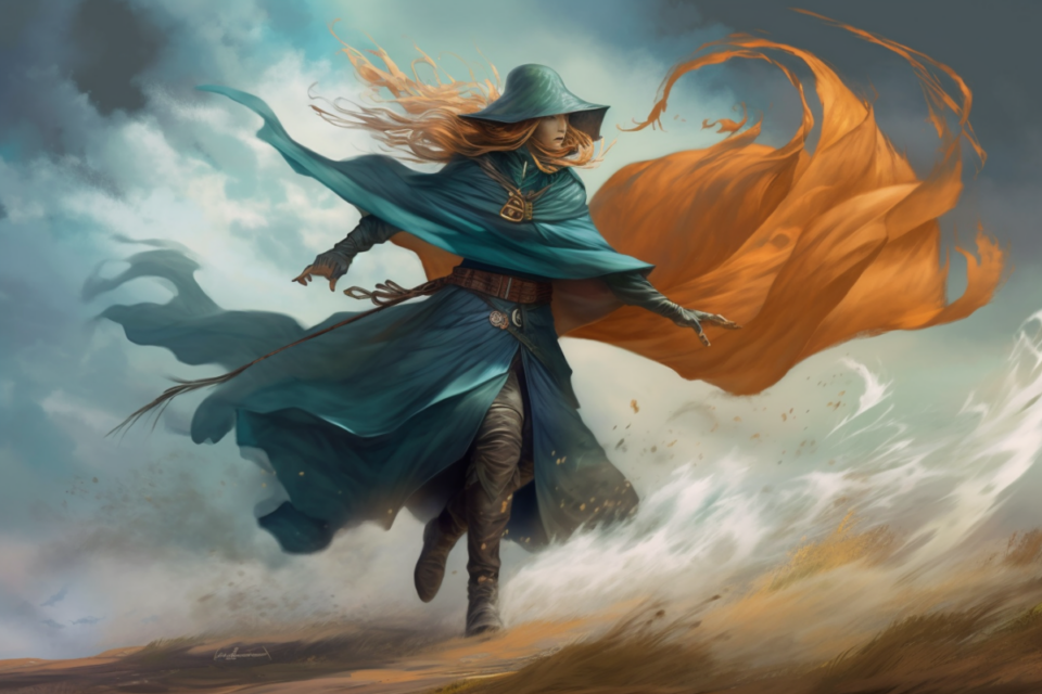 Top 20 Best Monk Spells in D&D 5e [Ranked]