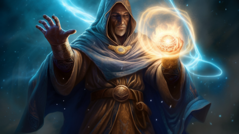 Top 15 Best Abjuration Spells in D&D 5e [Ranked]