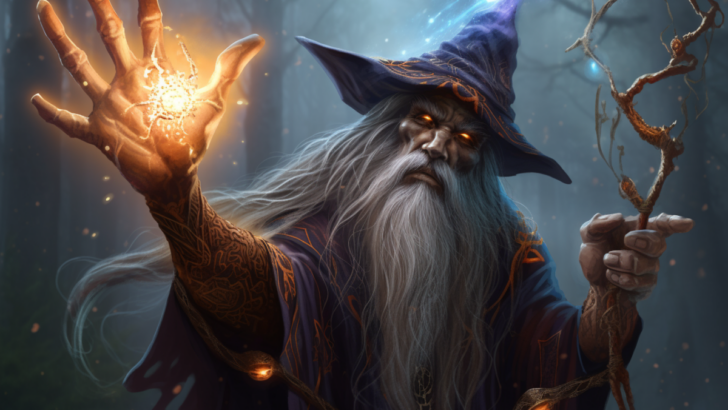 Top 15 Best Conjuration Spells in D&D 5e [Ranked]