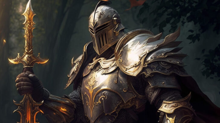 Top 20 Best Paladin Spells in D&D 5e [Ranked]