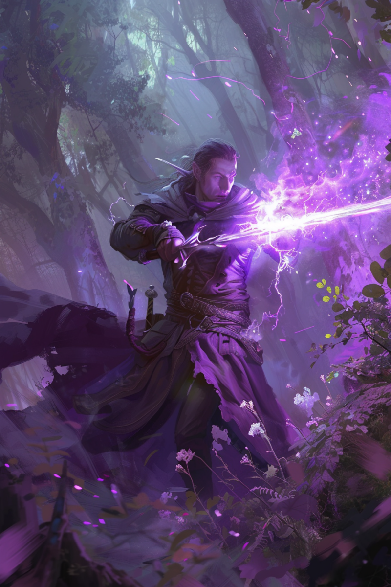 dnd 5e how many schools of magic