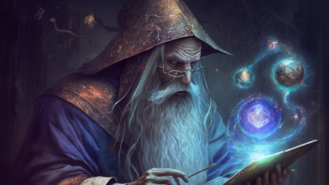 dnd 5e schools of magic explained