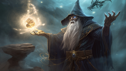 Top 20 Best 5th-Level Spells in D&D 5E [Ranked]