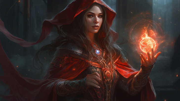 Top 20 Best 6th-Level Spells in D&D 5E [Ranked]