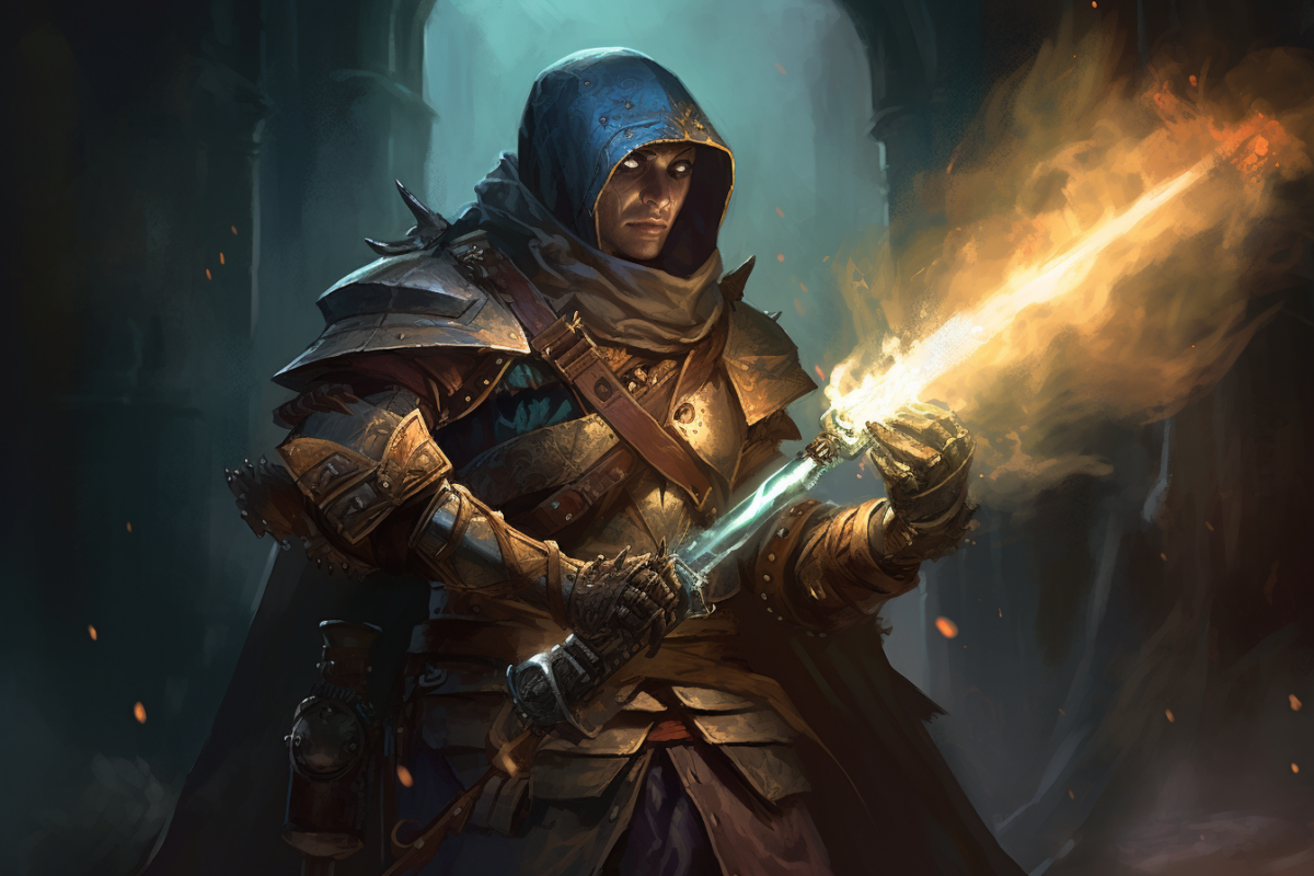 Armorer Artificer 5e D&D Guide