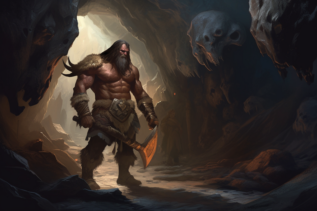 The 15 Best Barbarian Feats in D&D 5e [Ranked]