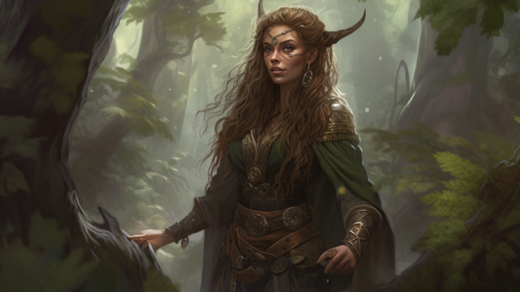 The 15 Best Druid Feats in D&D 5e [Ranked]