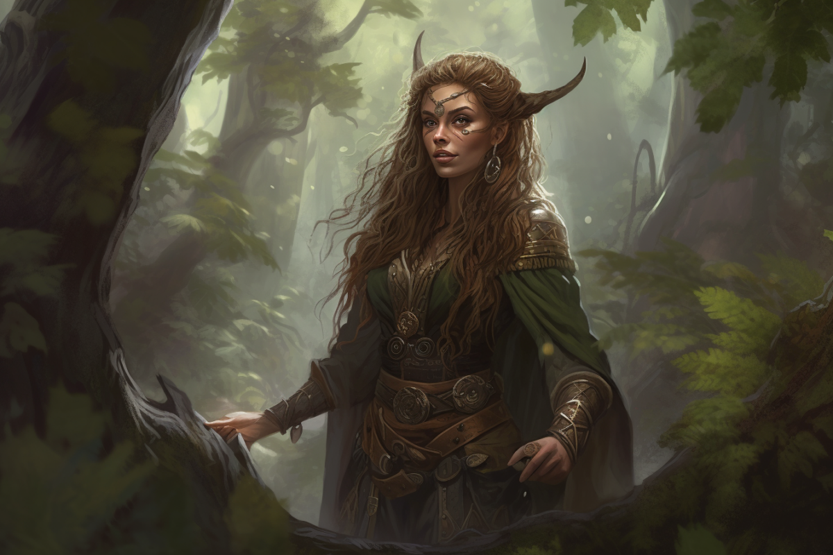 The 15 Best Druid Feats in D&D 5e [Ranked]