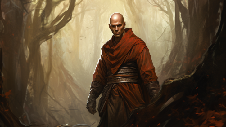 The 15 Best Monk Feats in D&D 5e [Ranked]