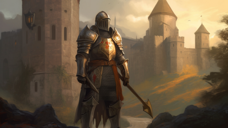 The 15 Best Paladin Feats in D&D 5e [Ranked]