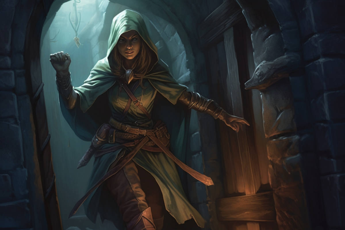 The 15 Best Rogue Feats In D D 5e Ranked 