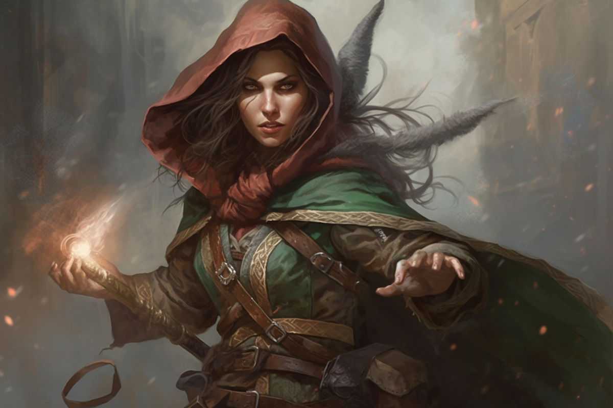 Top 20 Best Rogue Spells in D&D 5e [Ranked]