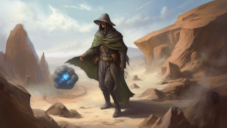 The 15 Best Sorcerer Feats in D&D 5e [Ranked]