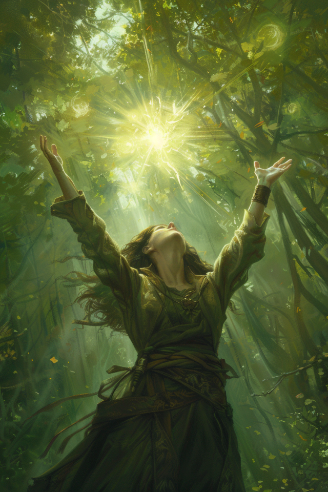 The 15 Best Magic Items For Bards in D&D 5e [Ranked]
