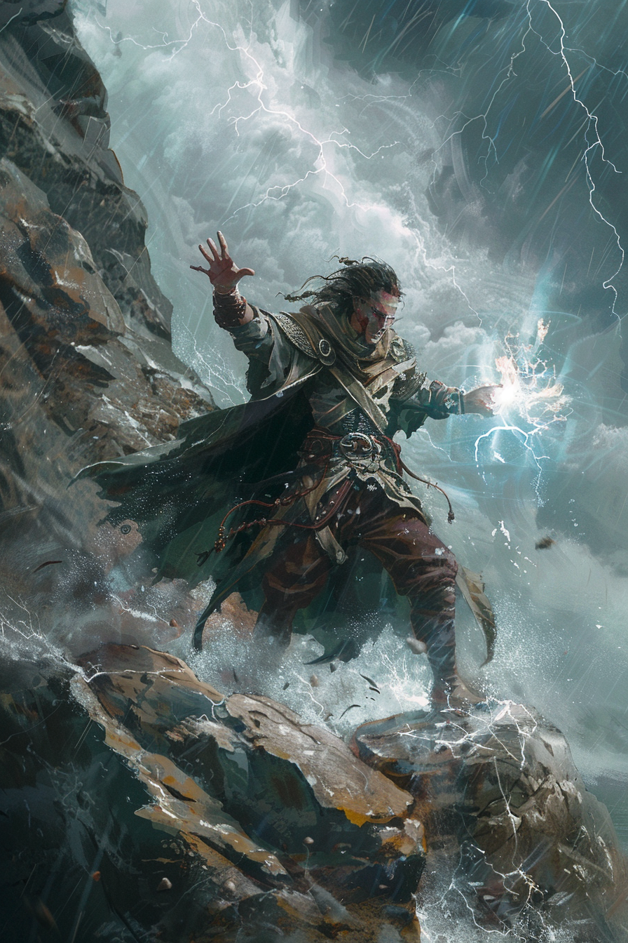 The 15 Best Magic Items For Bards in D&D 5e [Ranked]