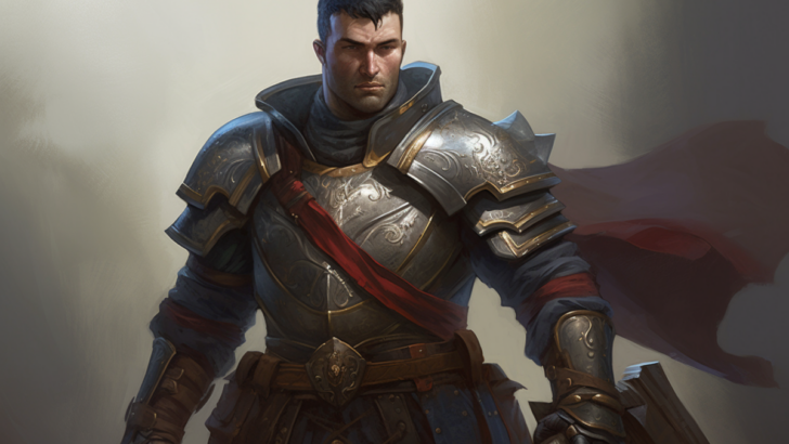 The 15 Best Armor For Fighters in D&D 5e [Ranked]