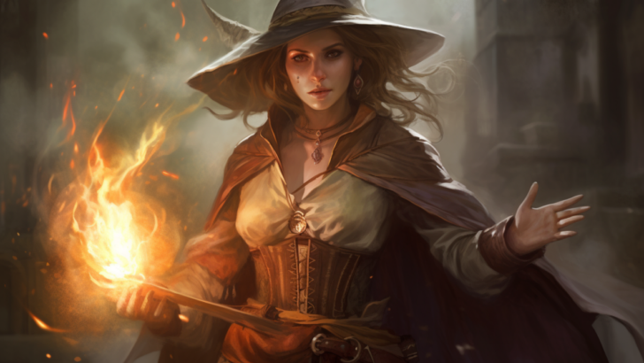 The 15 Best Magic Items For Sorcerers in D&D 5e [Ranked]