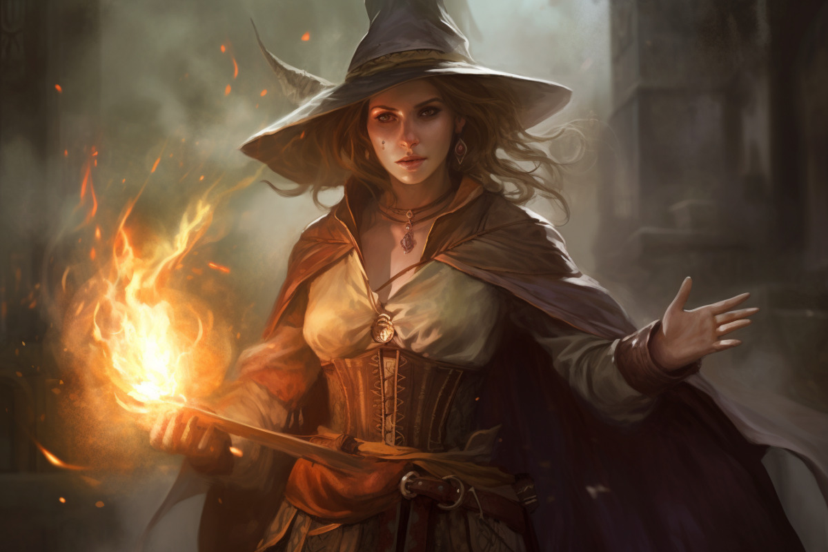 Best Magic Items For Wizards In D&D 5e, Ranked