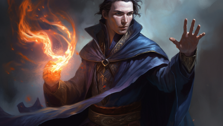 The 15 Best Magic Items For Wizards in D&D 5e [Ranked]