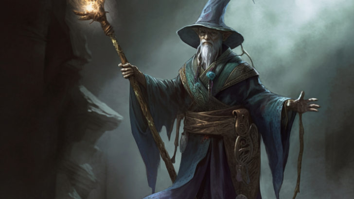 The 10 Best Weapons For Sorcerers in D&D 5e [Ranked]
