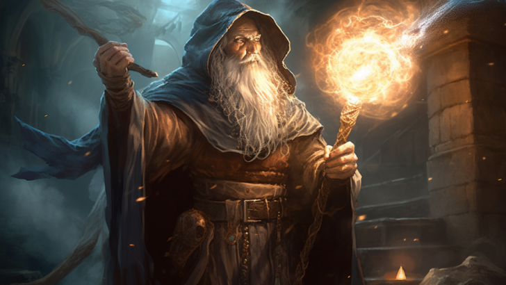 The 15 Best Legendary Magical Items in D&D 5e [Ranked]